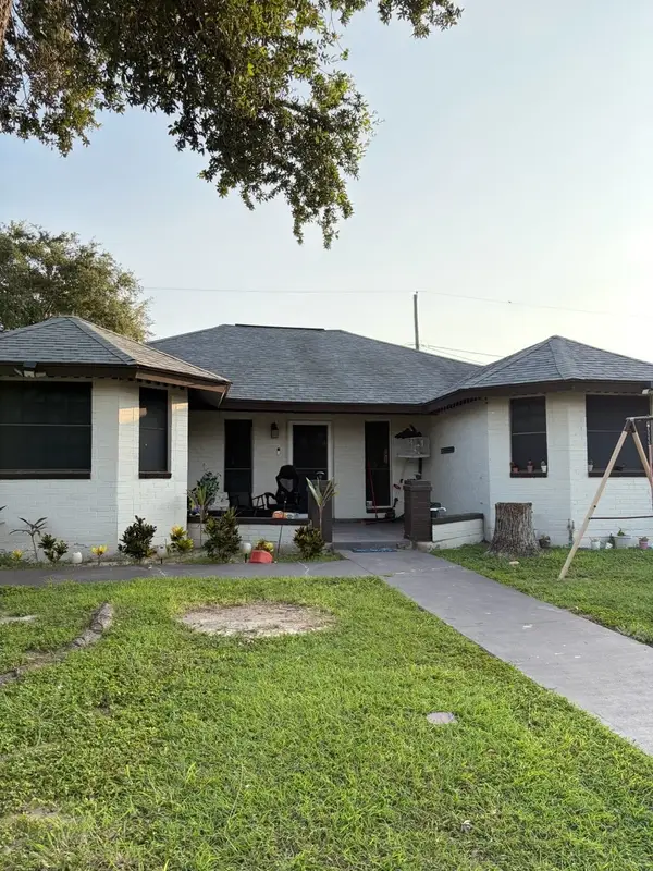 2327 Camelot Drive, Weslaco, TX 78596