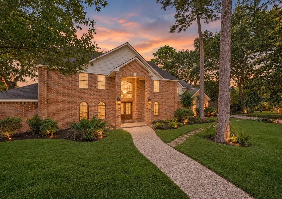 14503 Sandy Creek Drive, Houston, TX 77070 - #1