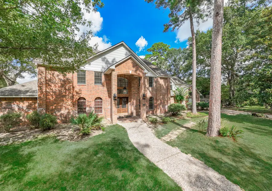 14503 Sandy Creek Drive, Houston, TX 77070 - #2