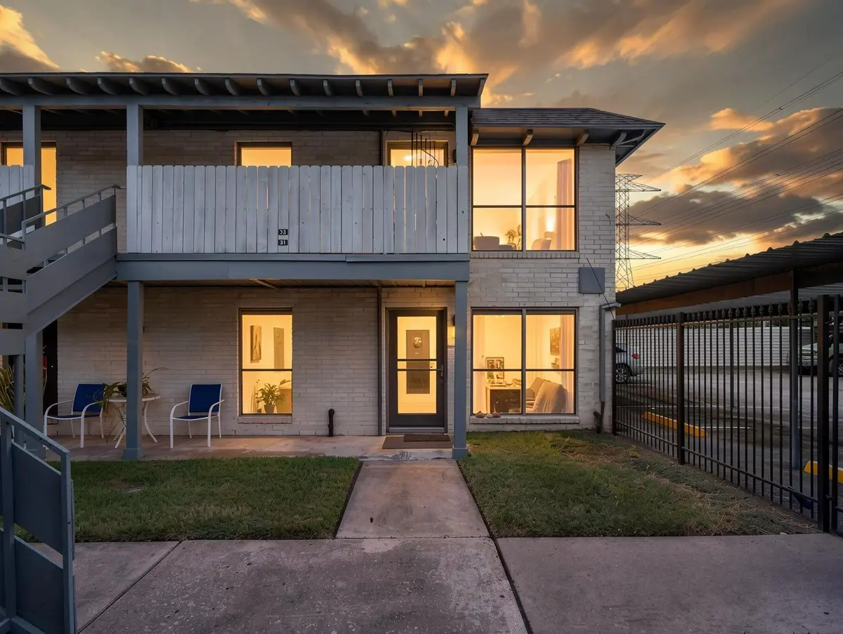 4500 Sherwood Lane #31, Houston, TX 77092 - #1