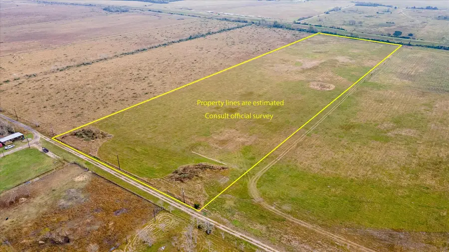 0 Duckhunter Drive, Santa Fe, TX 77517 - Image #3