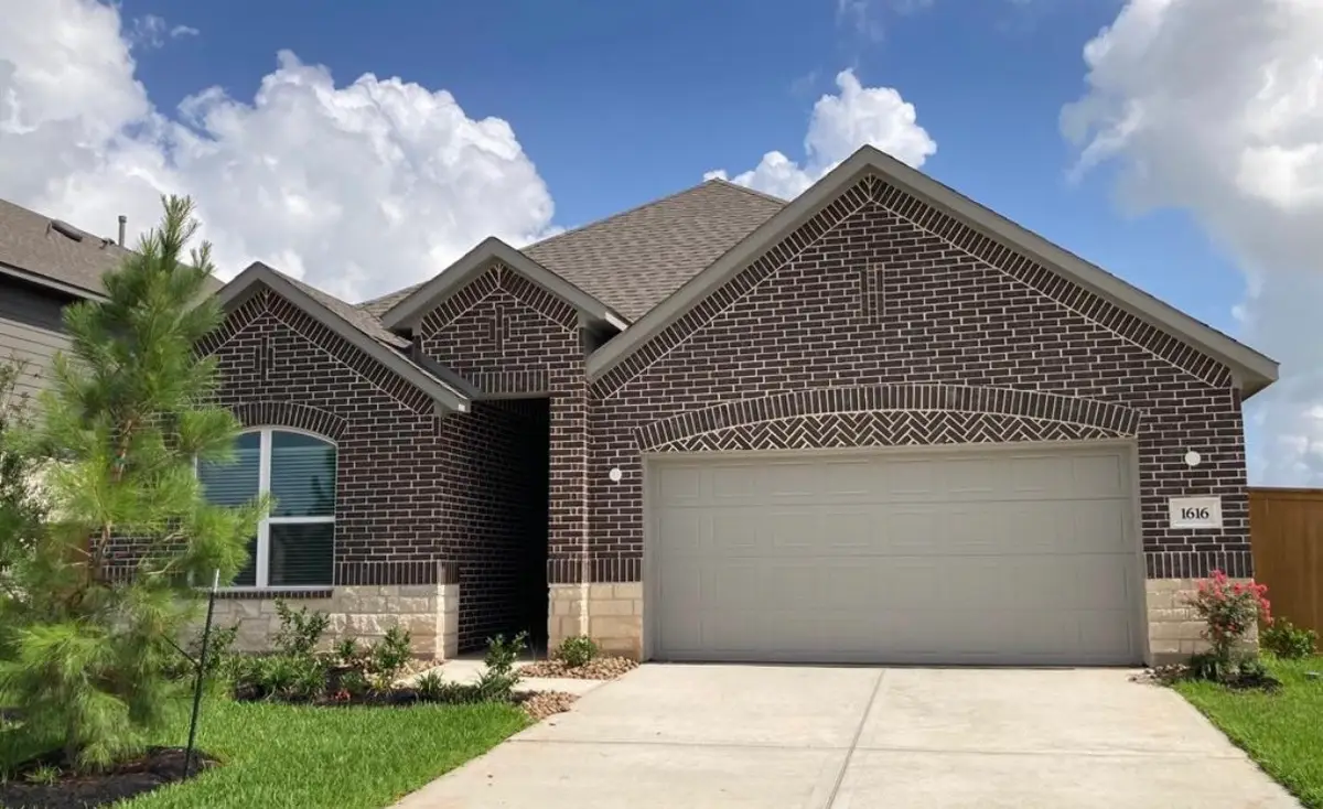 1616 Daylight Lake Drive, Katy, TX 77493 - #1