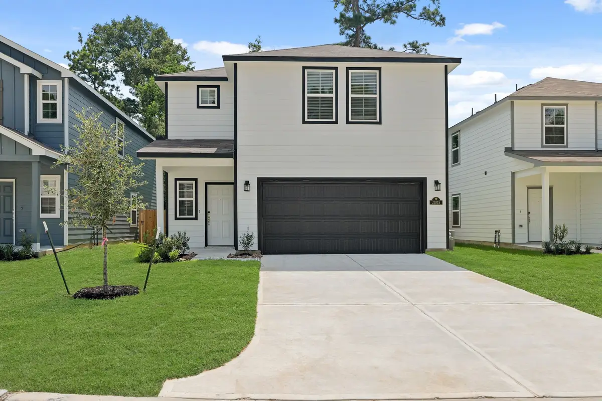 21015 Voyage Lane, Porter, TX 77365 - Image #1