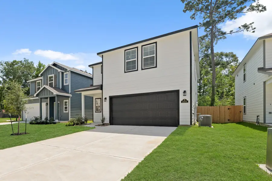 21015 Voyage Lane, Porter, TX 77365 - Image #2