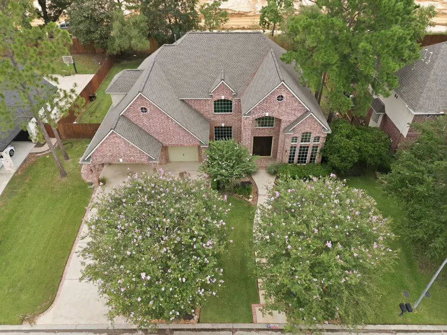 14406 Rocksprings Ridge, Cypress, TX 77429 - #3