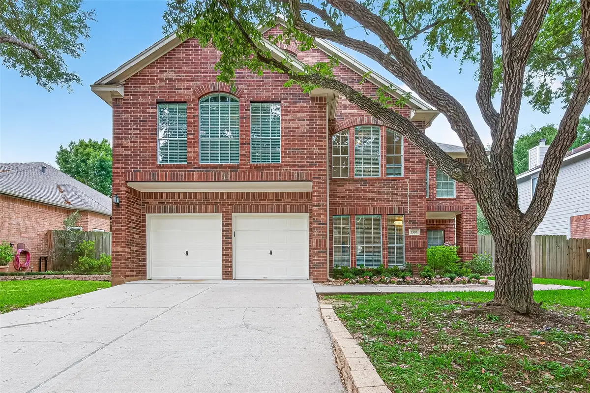 1510 Alma Court, Richmond, TX 77406 - #1