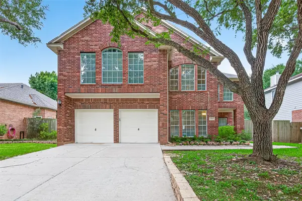 1510 Alma Court, Richmond, TX 77406