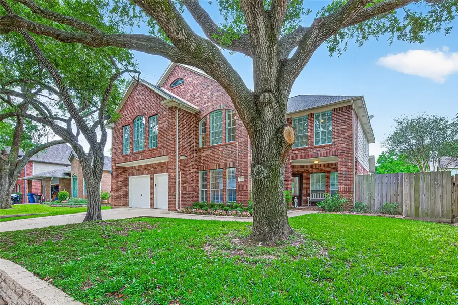 1510 Alma Court, Richmond, TX 77406 - #2