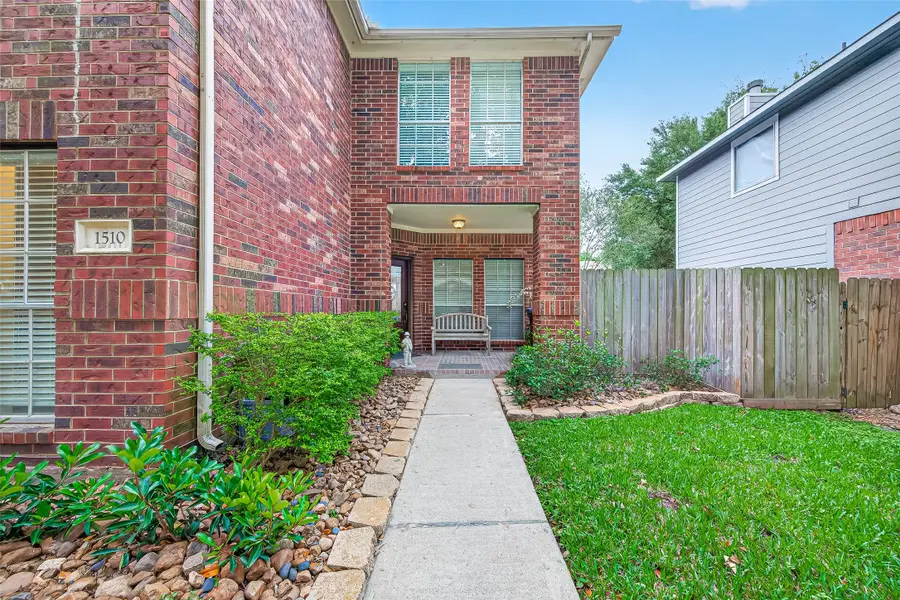 1510 Alma Court, Richmond, TX 77406 - #3