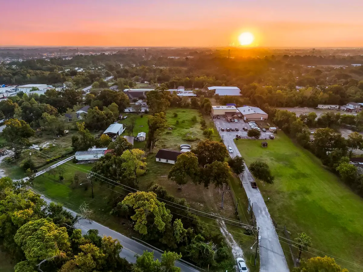 8402 John Ralston Road, Houston, TX 77044 - #1