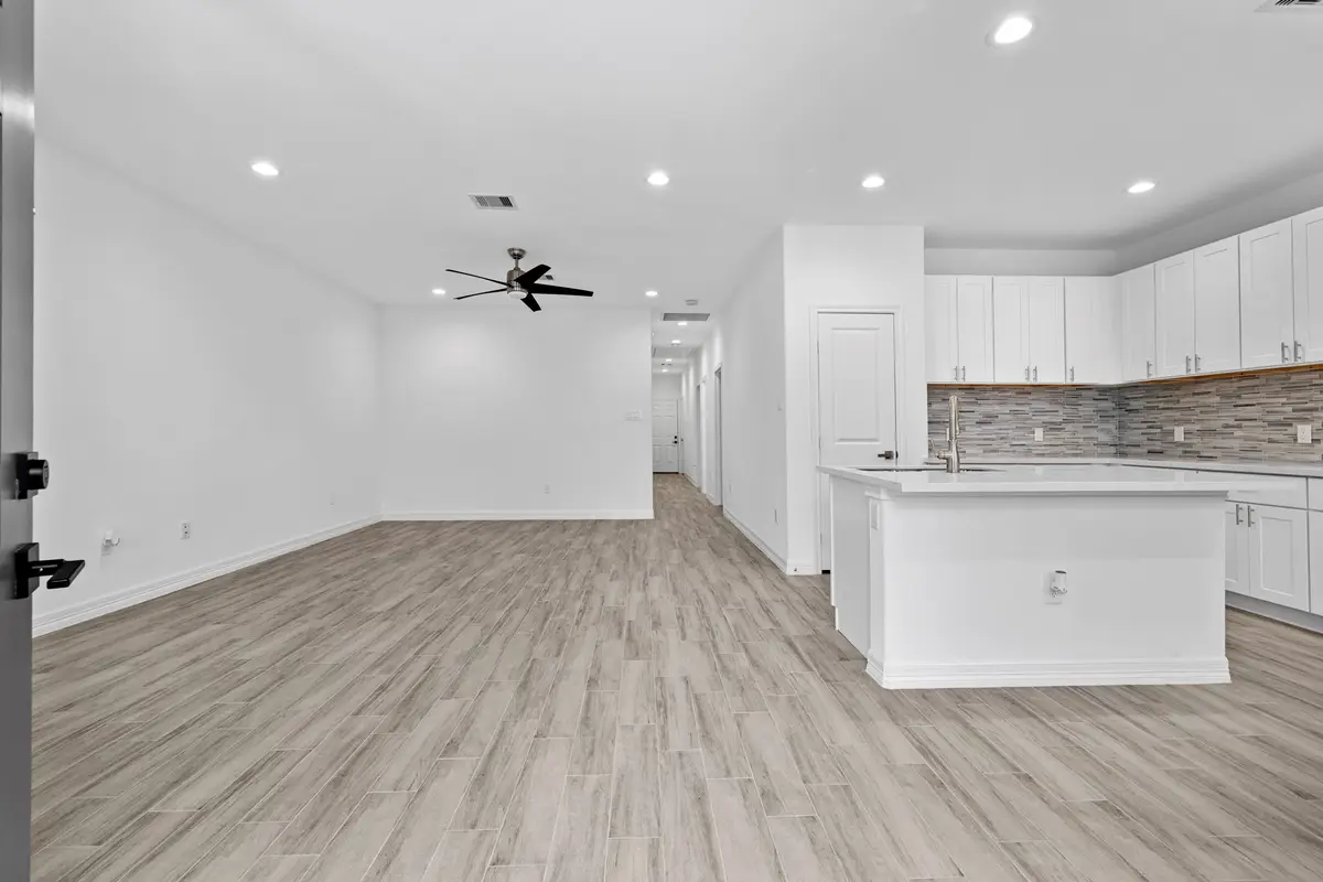5430 Heron Drive, Houston, TX 77033 - #1