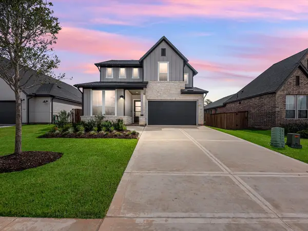 6921 Nubuck Drive, Montgomery, TX 77316