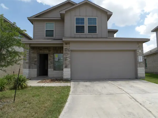 2406 Hartsel Forest Trail, Spring, TX 77373