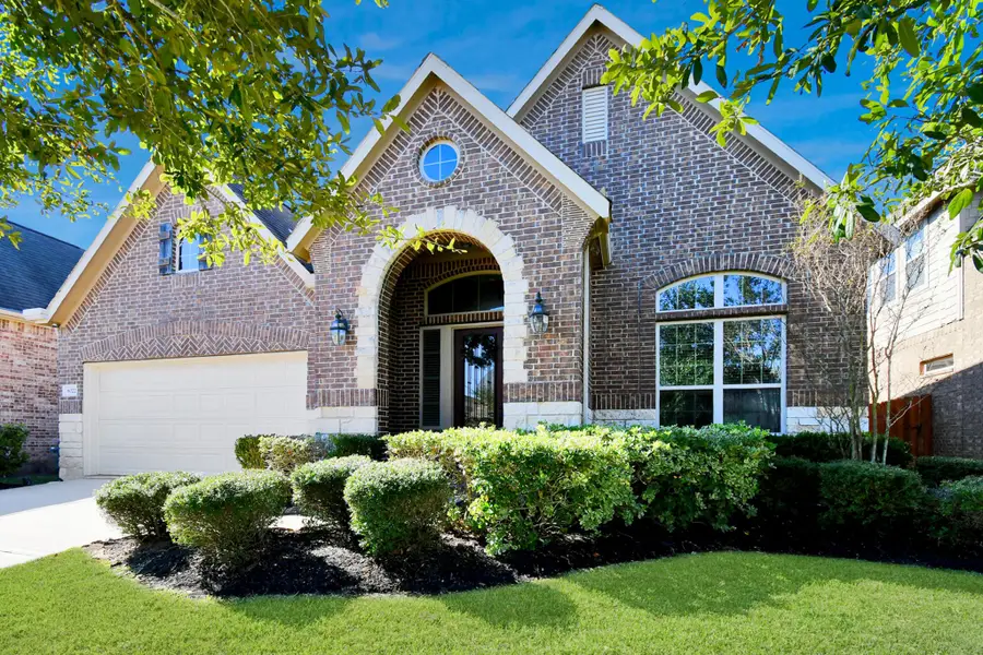 8022 Duncan Ranch Lane, Richmond, TX 77407 - #2