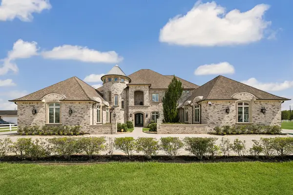 1219 Mulberry Farm Lane, Richmond, TX 77469
