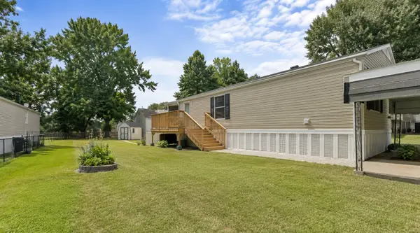 13053 Oak Manor Court, Willis, TX 77318