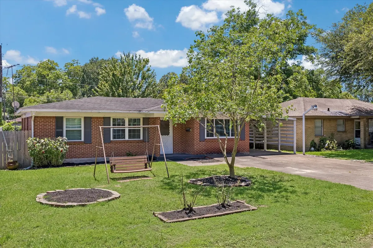 233 W Obion Road, Houston, TX 77076 - #1