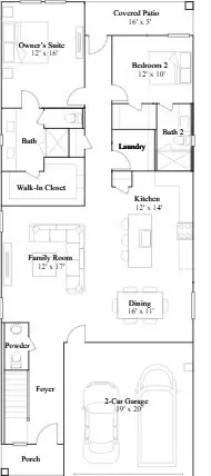 5118 Santa Cruz Bay, Richmond, TX 77469 - #2