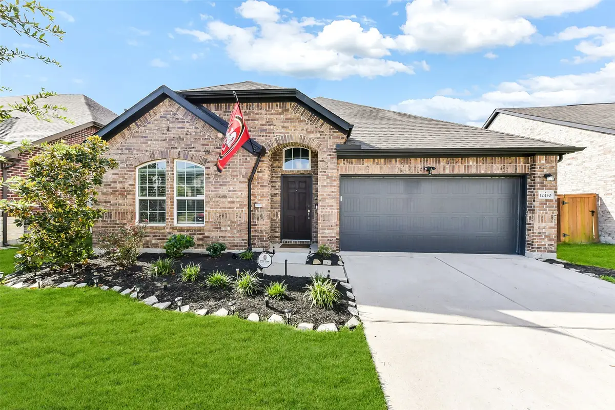 12430 Ashgrove Point Drive, Humble, TX 77346 - #1
