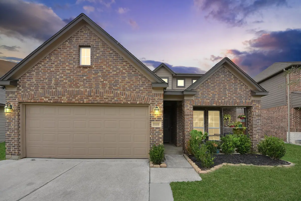 11111 Grape Hyacinth Lane, Houston, TX 77044 - Image #1