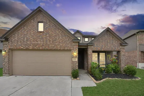 11111 Grape Hyacinth Lane, Houston, TX 77044