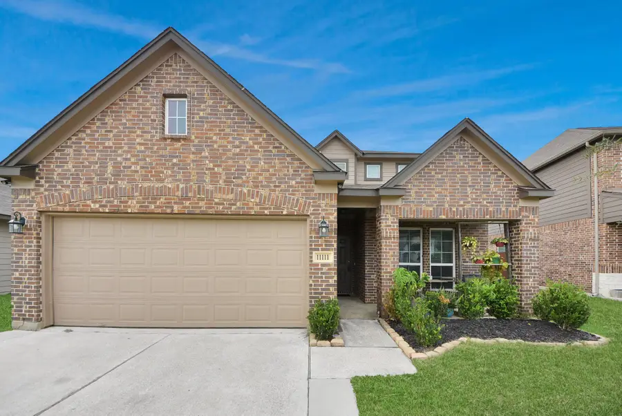 11111 Grape Hyacinth Lane, Houston, TX 77044 - Image #2