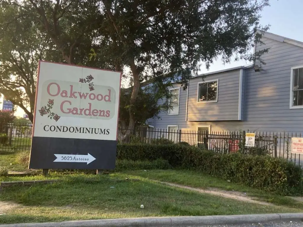 5625 Antoine Drive #1315, Houston, TX 77091 - Image #1