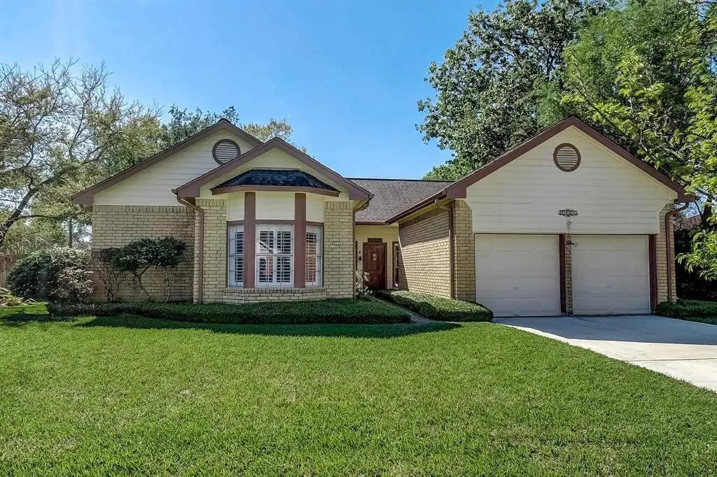 2914 Cottonfield Way, Sugar Land, TX 77479 - #1