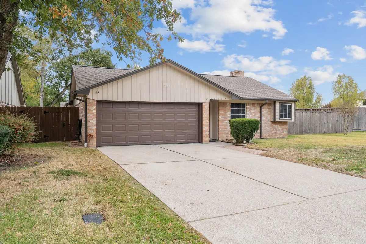 23019 Rothwood Road, Spring, TX 77389 - Image #1