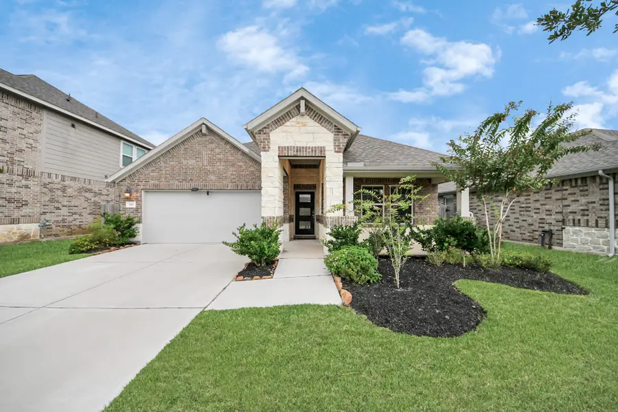 518 Ellwood Terrace Lane, Richmond, TX 77406 - #2