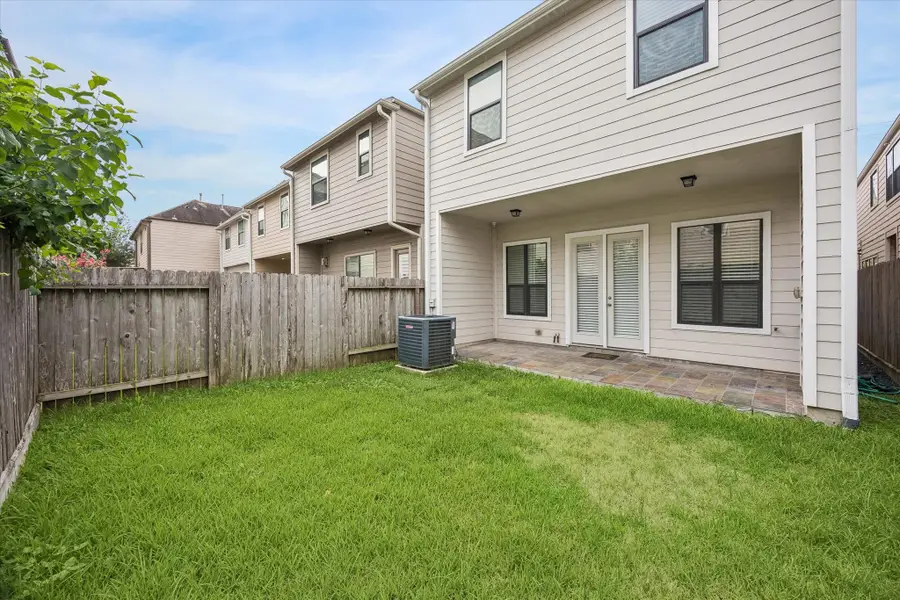 1310 Malone Street, Houston, TX 77007 - #3