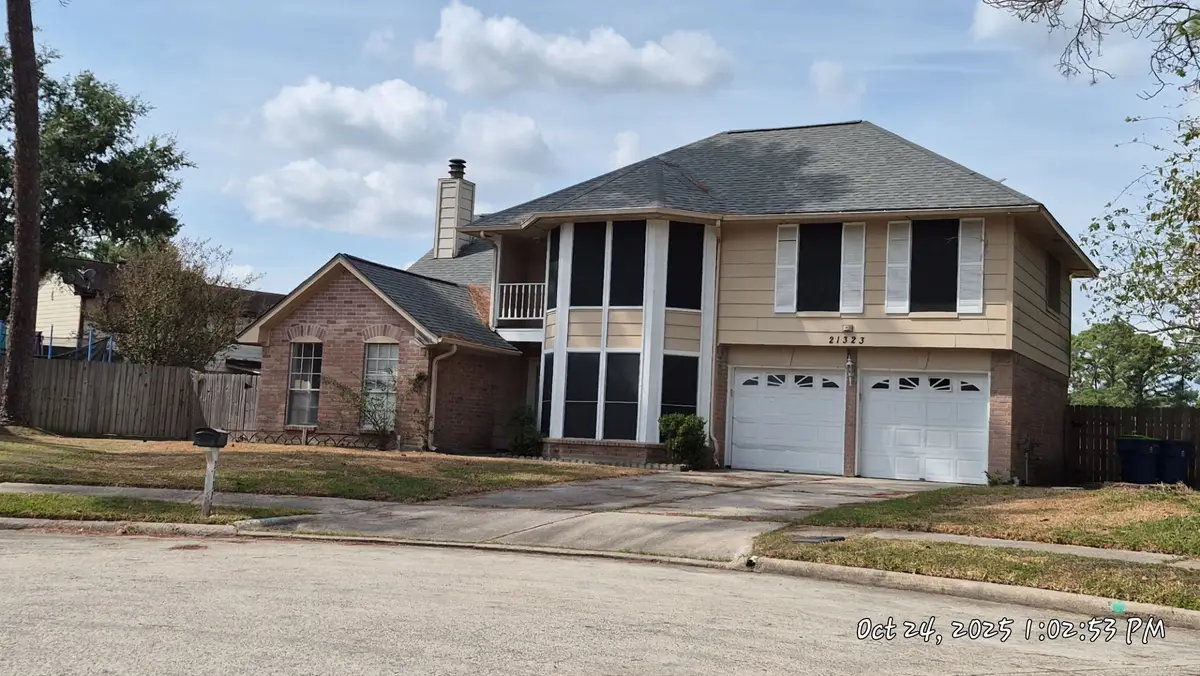21323 Snappy Creek Lane, Spring, TX 77388 - Image #1