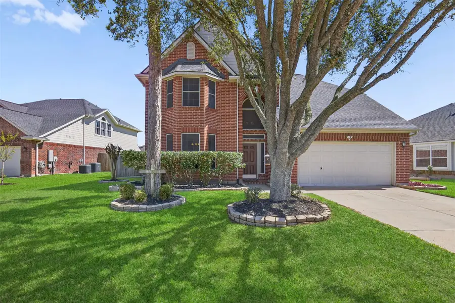 405 Gastonbury Court, League City, TX 77573 - #2