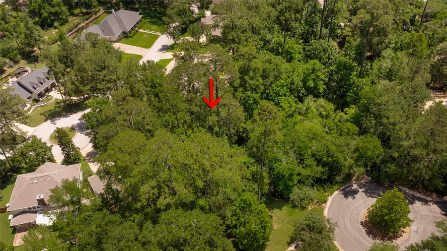 1711 Wickersham Drive, Huntsville, TX 77340 - #3