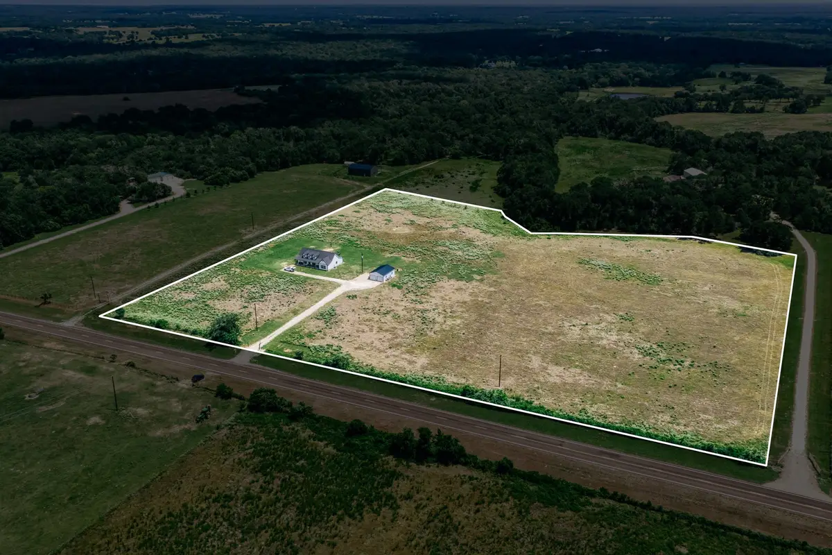 12817 S Fm 908, Rockdale, TX 76567 - #1