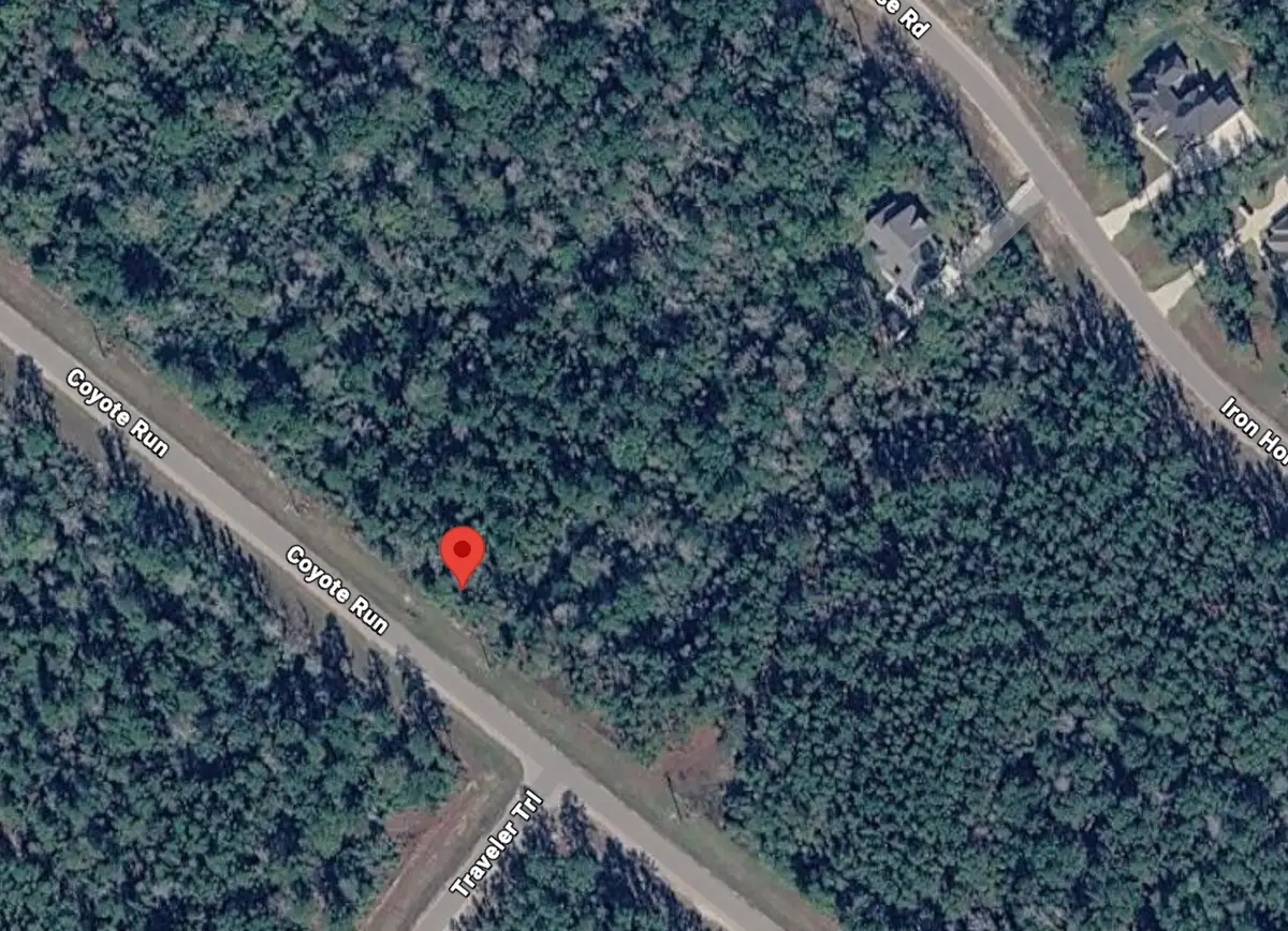 35 Coyote Run, Willis, TX 77378 - #1