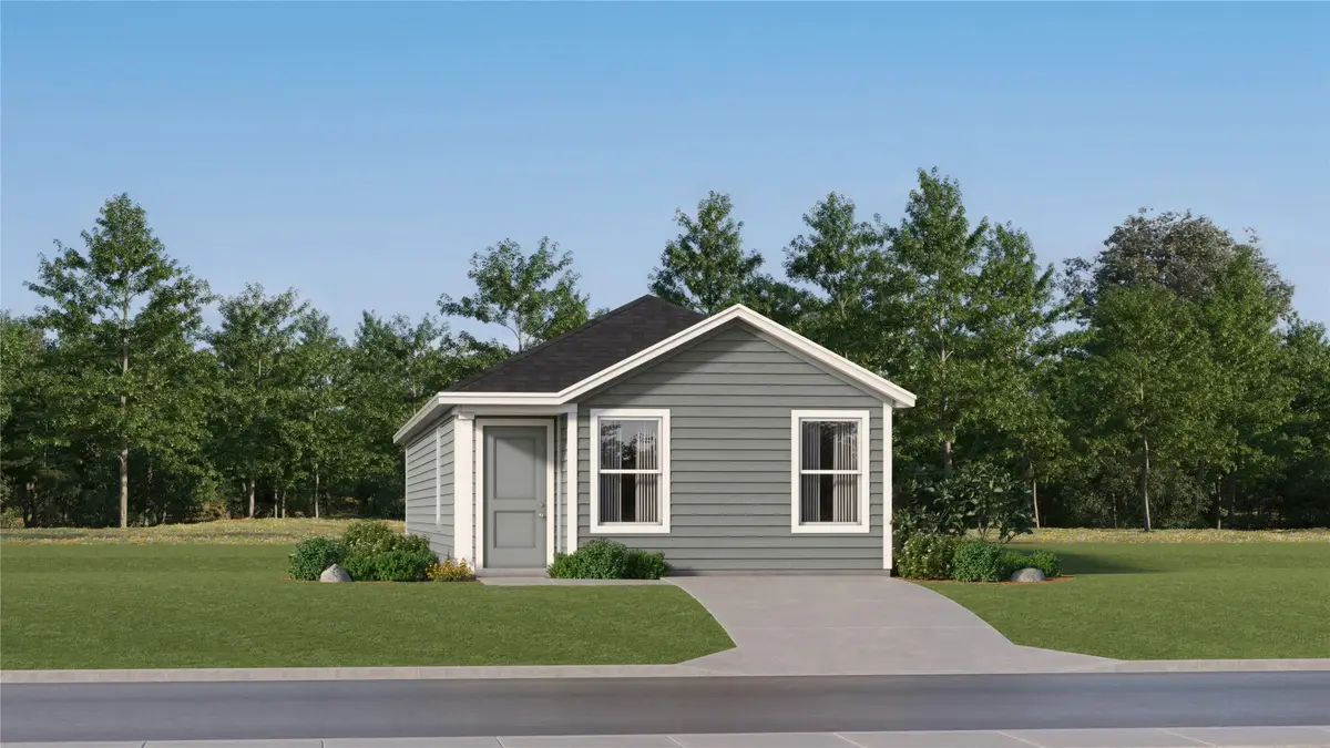 389 Lucia Way, Cleveland, TX 77327 - #1