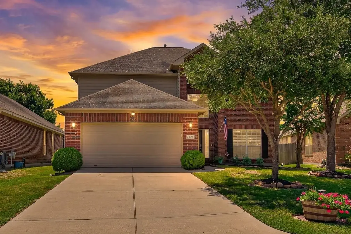 23204 Potter Hollow Drive, Porter, TX 77365 - #1
