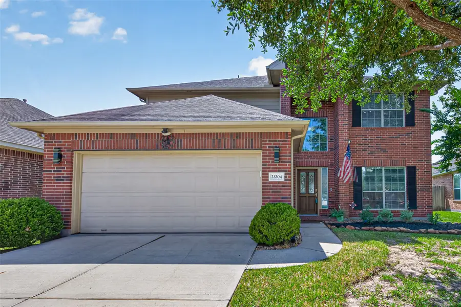 23204 Potter Hollow Drive, Porter, TX 77365 - #2