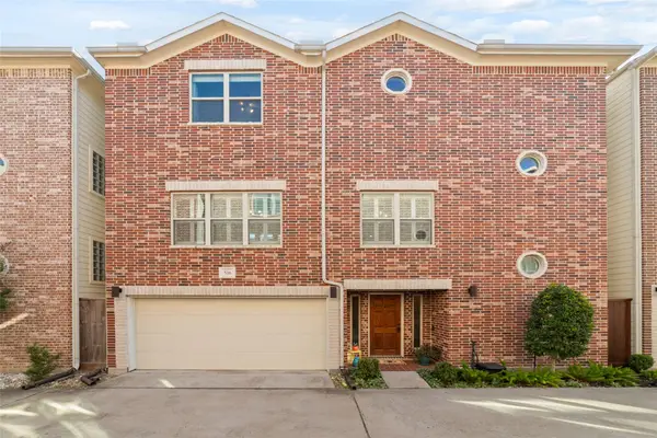 516 Westcross Street, Houston, TX 77018