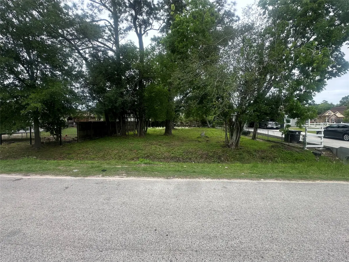 TBD Druid Street, Houston, TX 77091 - #1