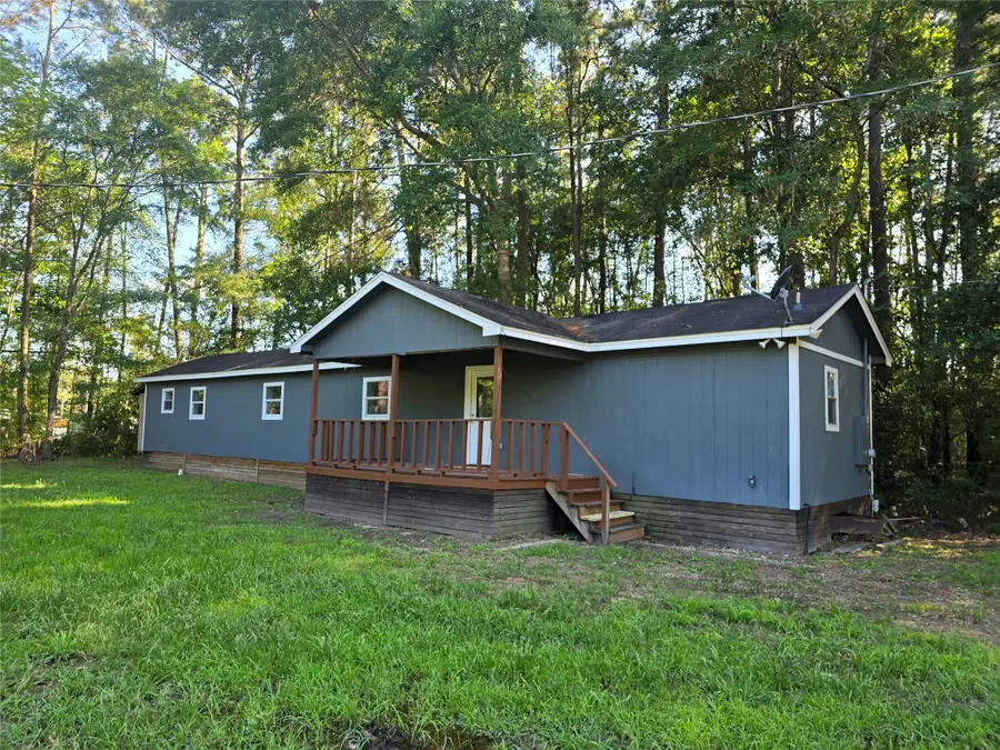 10858 Mill Creek Drive N, Plantersville, TX 77363 - #3