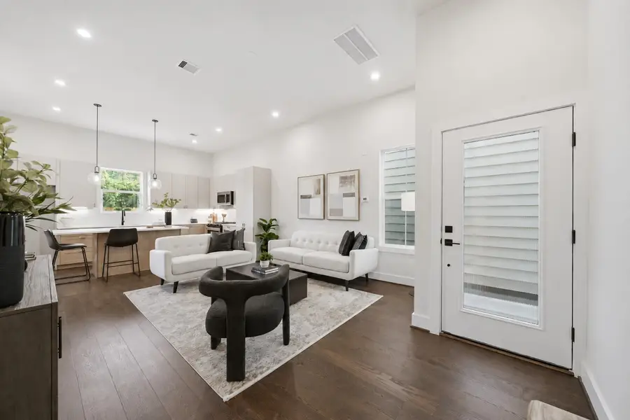 5518 Wheatley Street #C, Houston, TX 77091 - #3