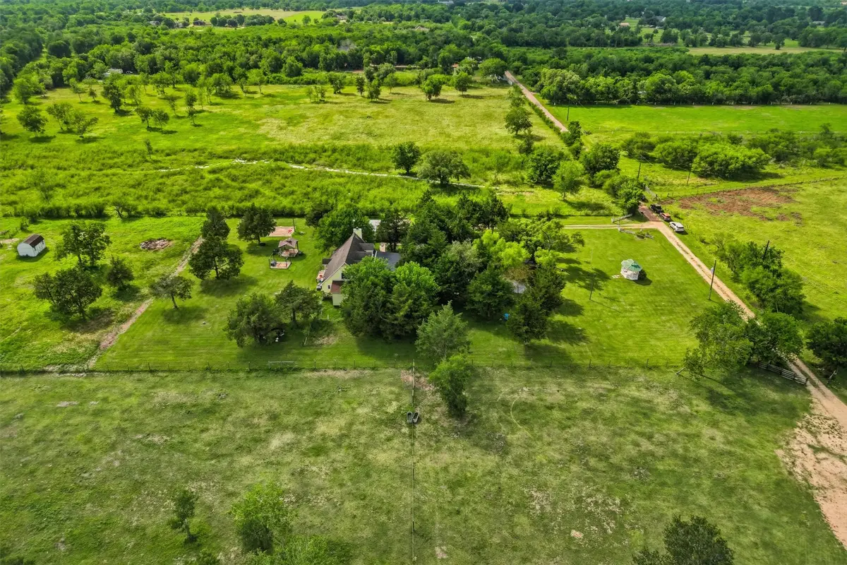 2325 Skrivanek Road, Sealy, TX 77474 - #1
