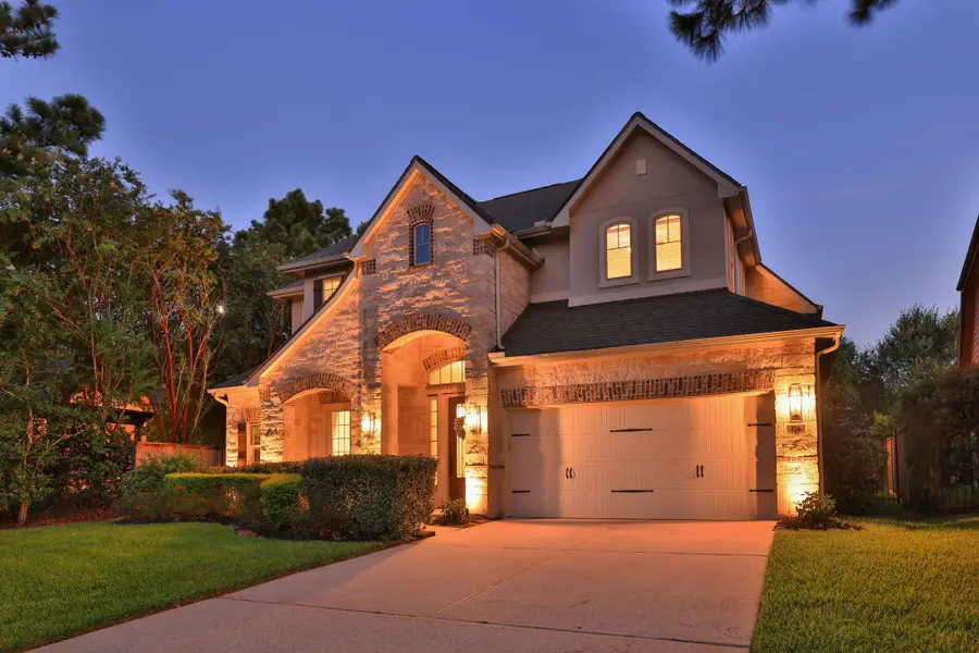 174 Lindenberry Circle, Spring, TX 77389 - #2