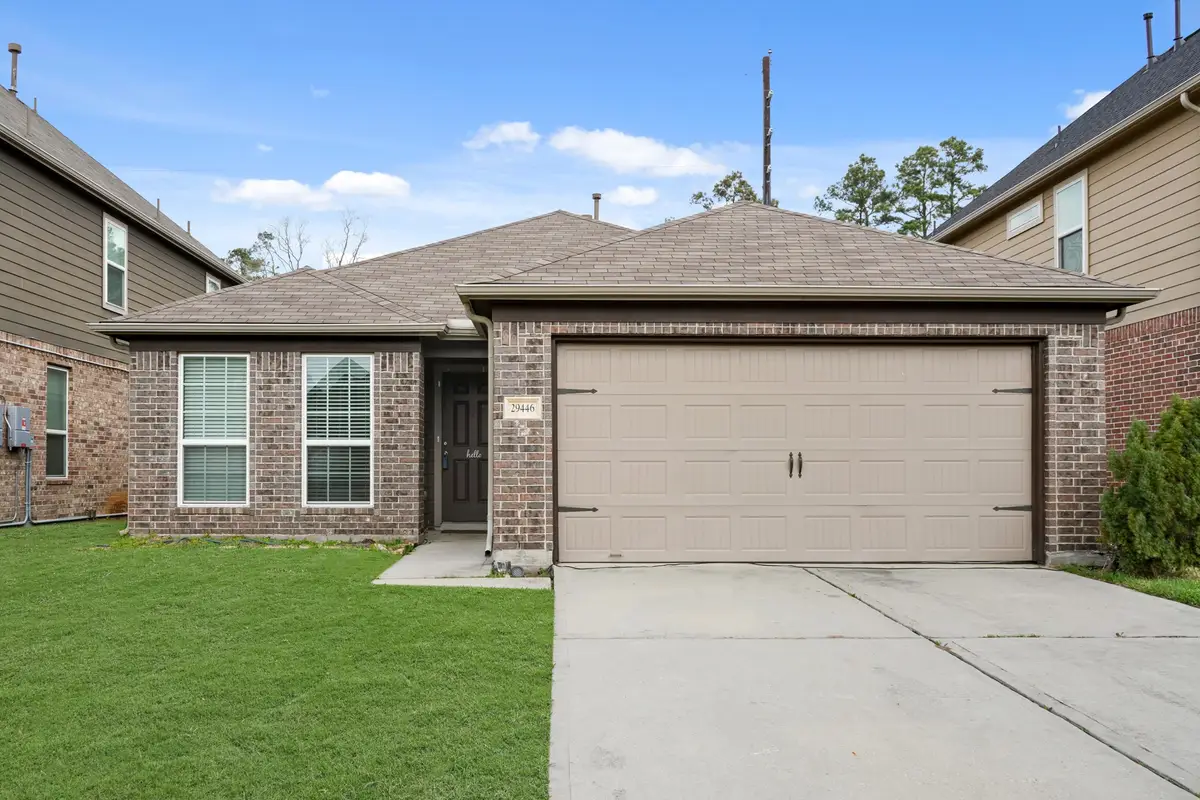 29446 Ridge Clearing Trail, Spring, TX 77386 - #1
