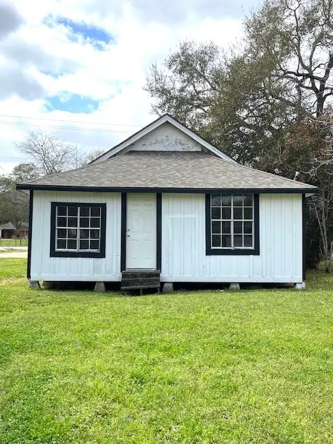 708 N Wharton Street, El Campo, TX 77437 - #3