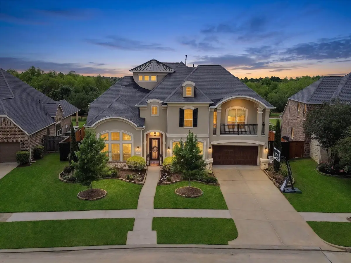 5510 Wimberly Briar Lane, Fulshear, TX 77441 - #1