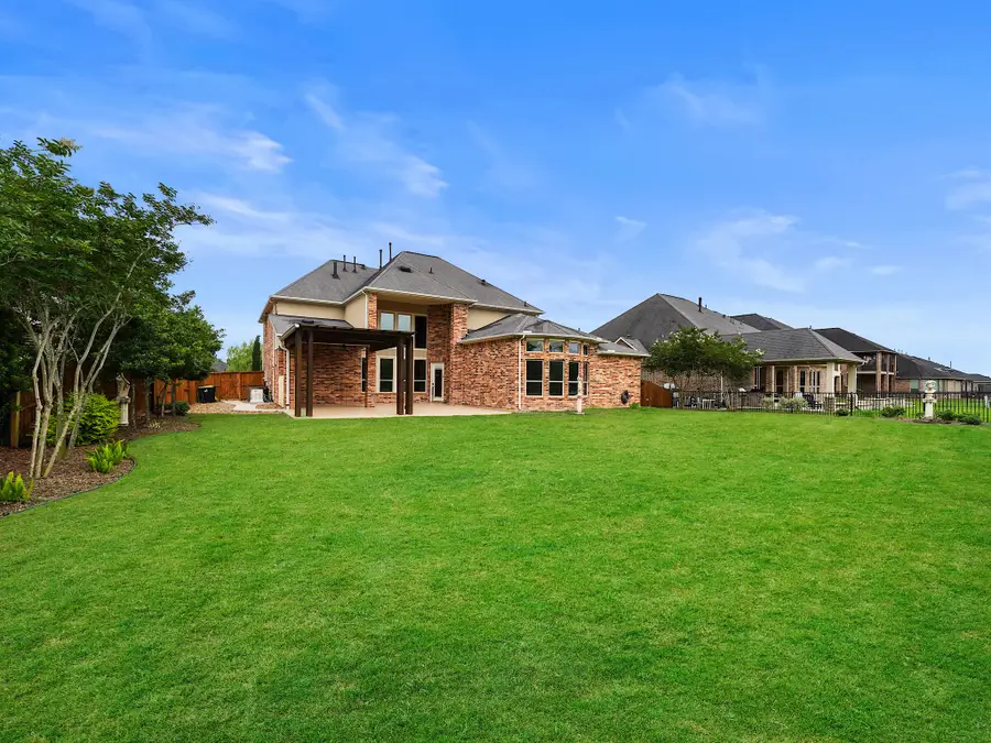 5510 Wimberly Briar Lane, Fulshear, TX 77441 - #2
