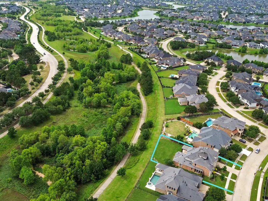 5510 Wimberly Briar Lane, Fulshear, TX 77441 - #3